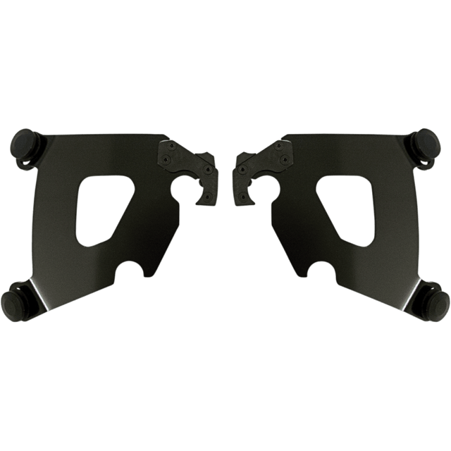 MEMPHIS SHADES FXD PLATE KIT CAFE 06 - 17 - Driven Powersports Inc.MEB1894