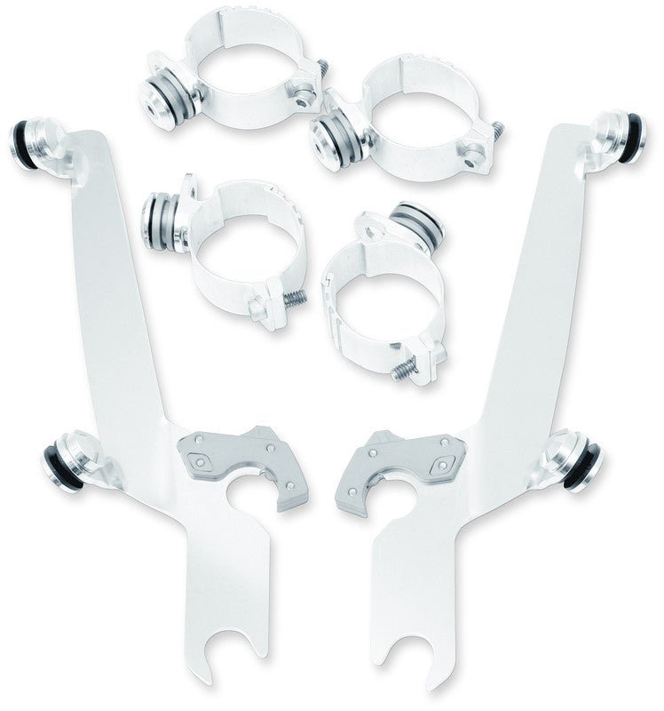 MEMPHIS SHADES FXDBI,FXDLI,FXDI35 SP/SHIELD H/WARE - Driven Powersports Inc.MEM8928