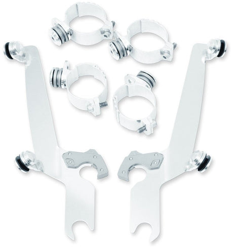 MEMPHIS SHADES FXDBI,FXDLI,FXDI35 SP/SHIELD H/WARE - Driven Powersports Inc.MEM8928