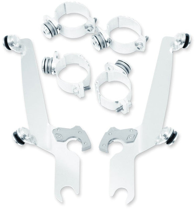 MEMPHIS SHADES FXDBI,FXDLI,FXDI35 SP/SHIELD H/WARE - Driven Powersports Inc.MEM8928