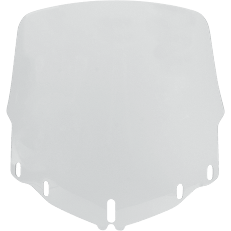 MEMPHIS SHADES GL1800 STANDARD WSHIELD - Driven Powersports Inc.MEP4830