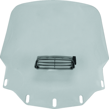 MEMPHIS SHADES GOLDWING, 1500 STD, CLEAR, VENTED (MEP4750) - DRIVEN Canada's Powersports MEP4750