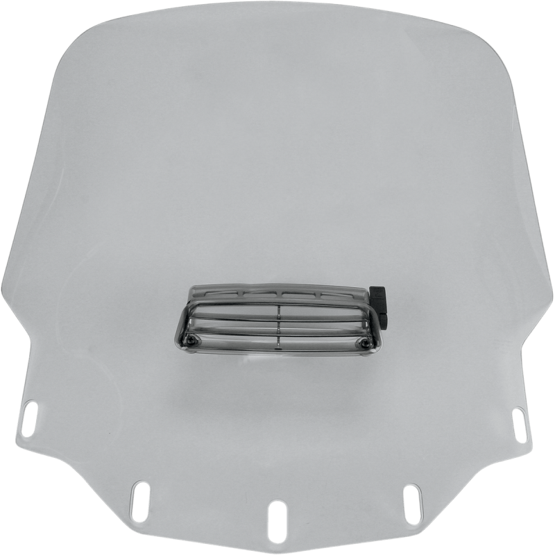MEMPHIS SHADES GOLDWING, 1500 STD, CLEAR, VENTED (MEP4750) - DRIVEN Canada's Powersports MEP4750
