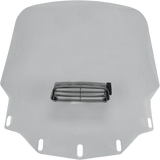 MEMPHIS SHADES GOLDWING, 1500 STD, CLEAR, VENTED (MEP4750) - DRIVEN Canada's Powersports MEP4750