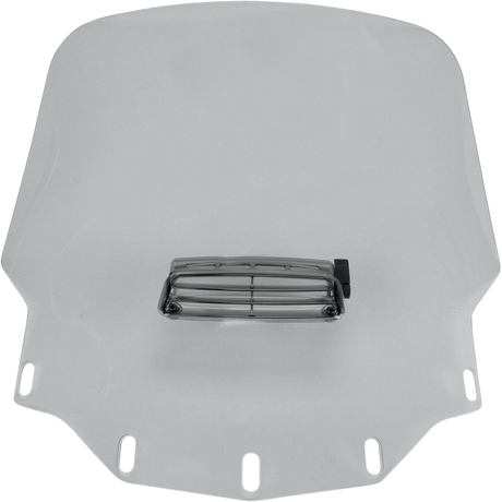 MEMPHIS SHADES GOLDWING, 1500 STD, CLEAR, VENTED (MEP4750) - DRIVEN Canada's Powersports MEP4750