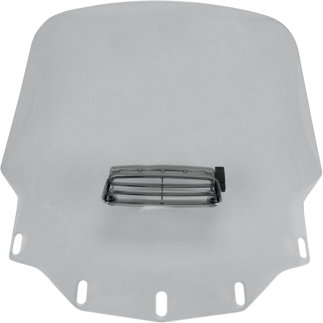 MEMPHIS SHADES GOLDWING, 1500 STD, CLEAR, VENTED (MEP4750) - DRIVEN Canada's Powersports MEP4750