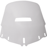 MEMPHIS SHADES GOLDWING, 1800 TALL, CLEAR, WITH CUTOUT - Driven Powersports Inc.MEP4880