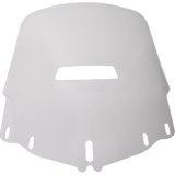 MEMPHIS SHADES GOLDWING, 1800 TALL, CLEAR, WITH CUTOUT - Driven Powersports Inc.MEP4880