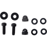 MEMPHIS SHADES GOLDWING, 1800 TALL, CLEAR, WITH CUTOUT - Driven Powersports Inc.MEP4880