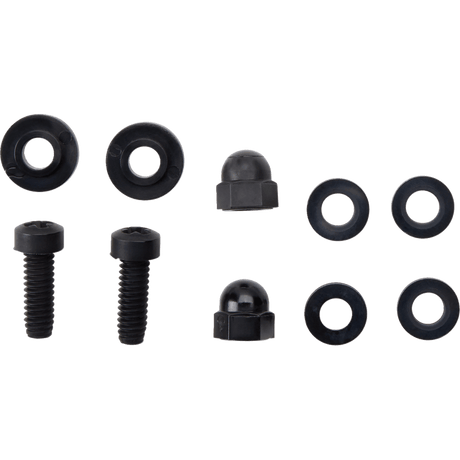 MEMPHIS SHADES GOLDWING, 1800 TALL, CLEAR, WITH CUTOUT - Driven Powersports Inc.MEP4880