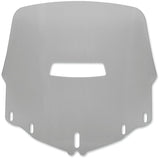 MEMPHIS SHADES GOLDWING, 1800 TALL, CLEAR, WITH CUTOUT - Driven Powersports Inc.MEP4880