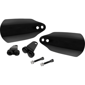 MEMPHIS SHADES HAND GUARDS 21 FLHX - DRIVEN Canada's Powersports MEB7226