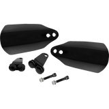 MEMPHIS SHADES HAND GUARDS 21 FLHX - DRIVEN Canada's Powersports MEB7226