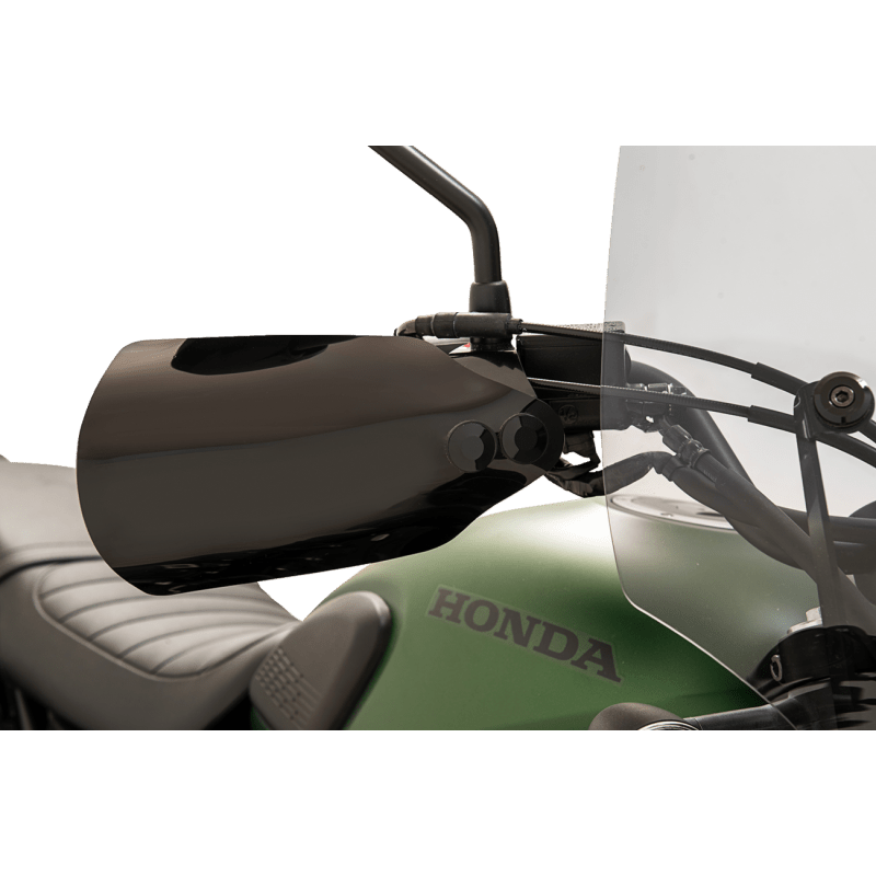 MEMPHIS SHADES HANDGUARDS HONDA SCL500 (MEB7232) - DRIVEN Canada's Powersports MEB7232