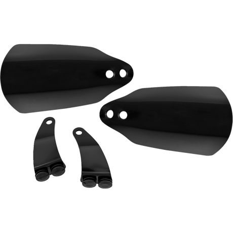 MEMPHIS SHADES HANDGUARDS HONDA SCL500 (MEB7232) - DRIVEN Canada's Powersports MEB7232