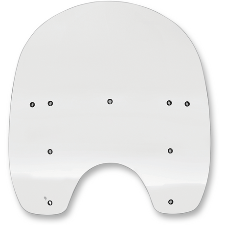 MEMPHIS SHADES HD 17 REP SHLD FXDWG - Driven Powersports Inc.MEP6280