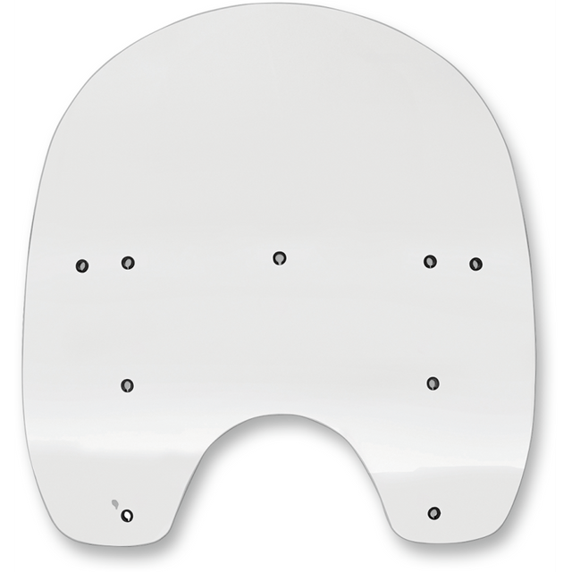 MEMPHIS SHADES HD 17 REP SHLD FXDWG - Driven Powersports Inc.MEP6280