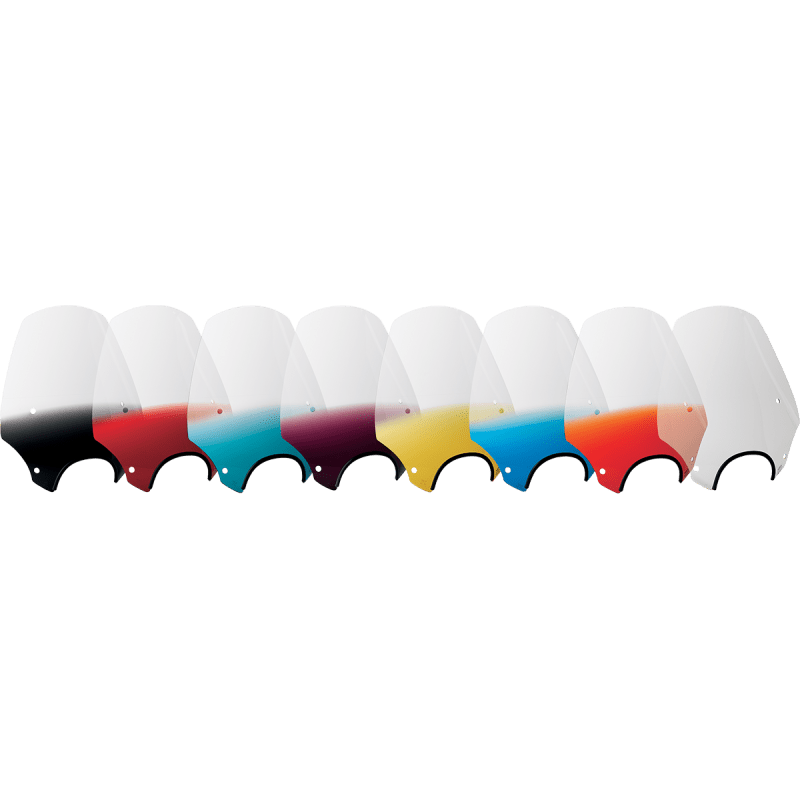 MEMPHIS SHADES HD 19" EL PASO SPORTSHIELD SOLAR - Driven Powersports Inc.MEP5229