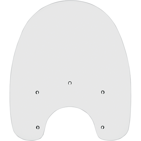 MEMPHIS SHADES 19" REPL SHLD FLS NOST - DRIVEN Canada's Powersports MEP6370