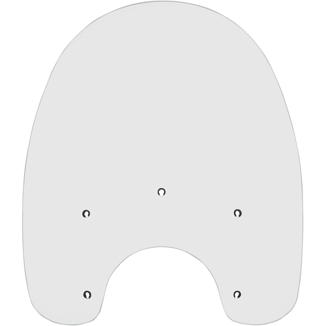 MEMPHIS SHADES 19" REPL SHLD FLS NOST - DRIVEN Canada's Powersports MEP6370