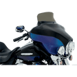 MEMPHIS SHADES 5" FLH SPOILER WINDSHIELD - DRIVEN Canada's Powersports MEP8571