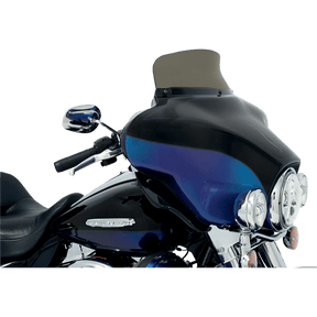 MEMPHIS SHADES 5" FLH SPOILER WINDSHIELD - DRIVEN Canada's Powersports MEP8571