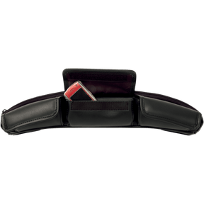 MEMPHIS SHADES 96 - 13 FLH BIG ZIPPER POUCH (MEM0941) - DRIVEN Canada's Powersports MEM0941