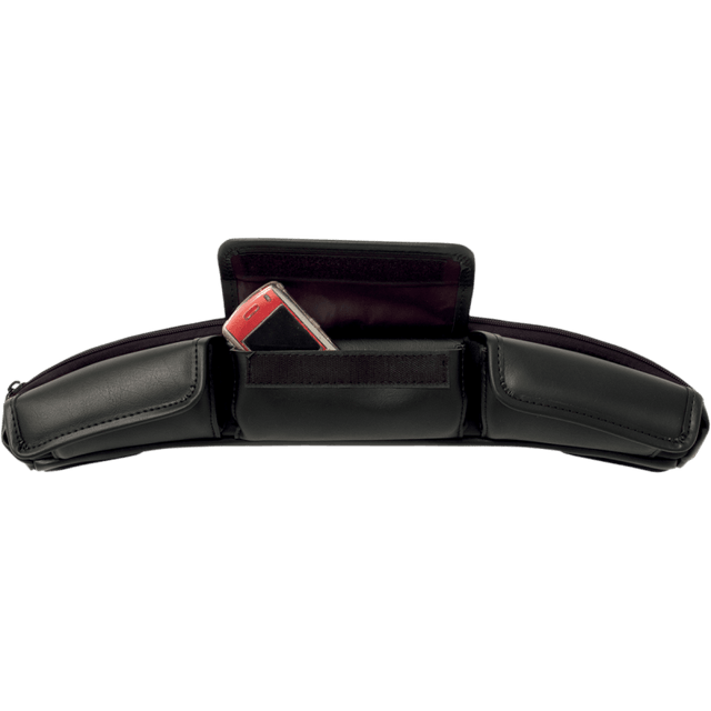 MEMPHIS SHADES 96 - 13 FLH BIG ZIPPER POUCH (MEM0941) - DRIVEN Canada's Powersports MEM0941