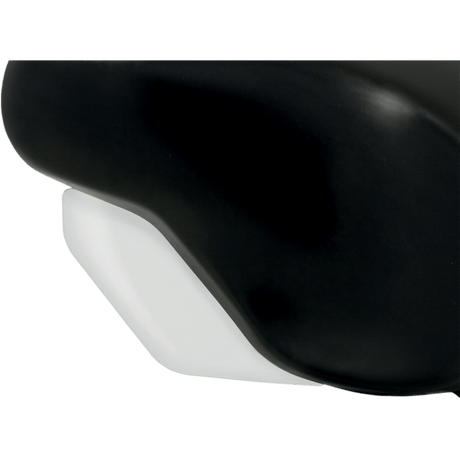 MEMPHIS SHADES 96 - 13 FLHT SIDE DEFLECTORS GHOST (PR) (MEM7208) - DRIVEN Canada's Powersports MEM7208