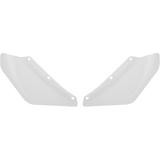 MEMPHIS SHADES 96 - 13 FLHT SIDE DEFLECTORS GHOST (PR) (MEM7208) - DRIVEN Canada's Powersports MEM7208