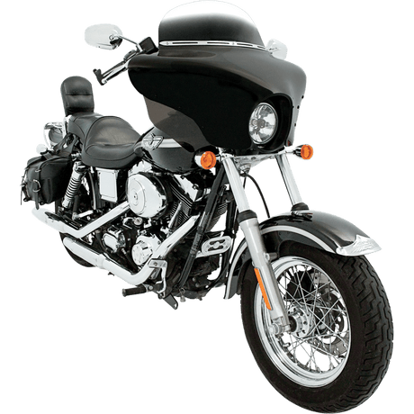 MEMPHIS SHADES BATWING FAIRING WIND DEFLECTORS (PR) - DRIVEN Canada's Powersports MEM7021