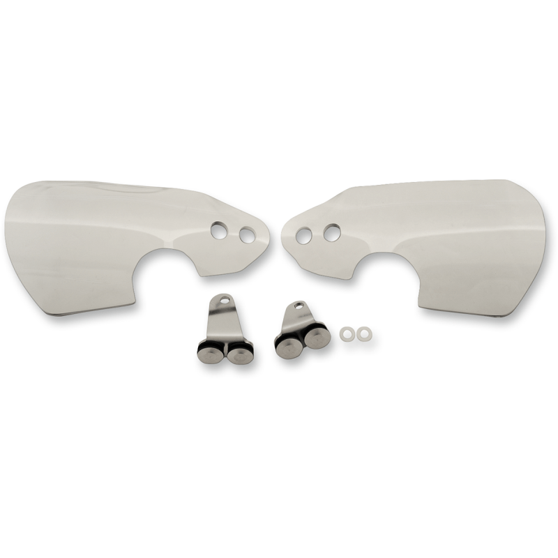 MEMPHIS SHADES HAND GRD FX LO PRO GHO (MEM7219) - DRIVEN Canada's Powersports MEM7219