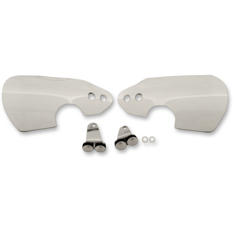 MEMPHIS SHADES HAND GRD FX LO PRO GHO (MEM7219) - DRIVEN Canada's Powersports MEM7219