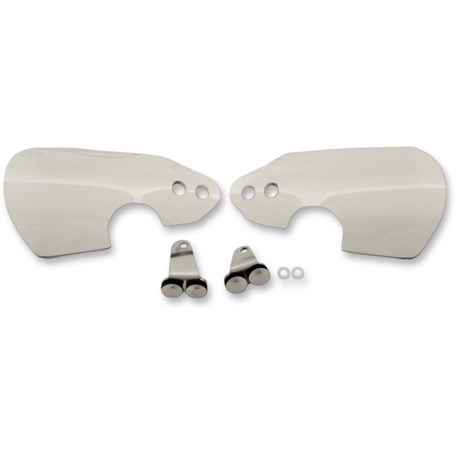 MEMPHIS SHADES HAND GRD FX LO PRO GHO (MEM7219) - DRIVEN Canada's Powersports MEM7219