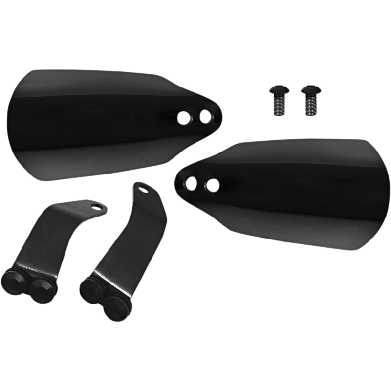 MEMPHIS SHADES HAND GRDS IND BOBBER (MEB7222) - DRIVEN Canada's Powersports MEB7222