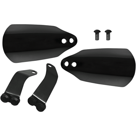 MEMPHIS SHADES HAND GRDS IND BOBBER (MEB7222) - DRIVEN Canada's Powersports MEB7222