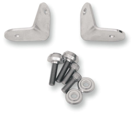 MEMPHIS SHADES HD TURNSIGNAL RELOCATION KIT W/LIGHTBAR (MEM8983) - DRIVEN Canada's Powersports MEM8983