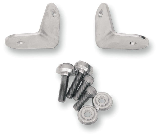 MEMPHIS SHADES HD TURNSIGNAL RELOCATION KIT W/LIGHTBAR (MEM8983) - DRIVEN Canada's Powersports MEM8983