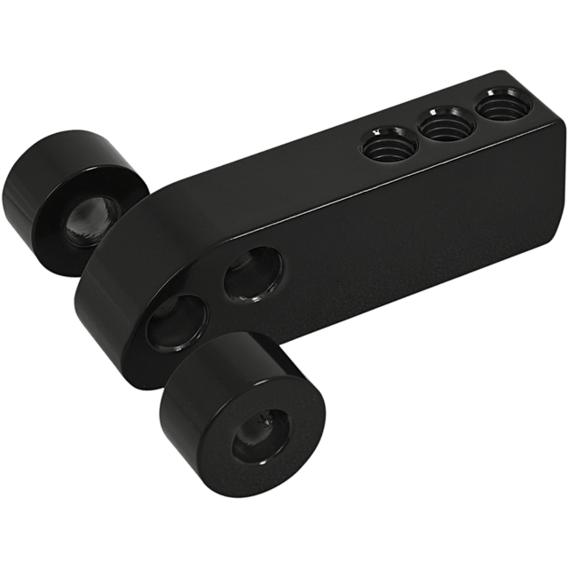 MEMPHIS SHADES HD WIDE HEADLGT EXT BLOCK (MEB9885) - DRIVEN Canada's Powersports MEB9885