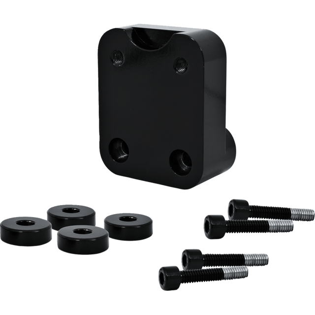 MEMPHIS SHADES HDLT BLOCK IND CHIEF - DRIVEN Canada's Powersports MEB9899