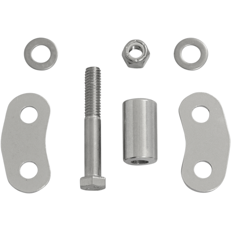 MEMPHIS SHADES HDLT EXT KIT FLSL POL (MEK9895) - DRIVEN Canada's Powersports MEK9895