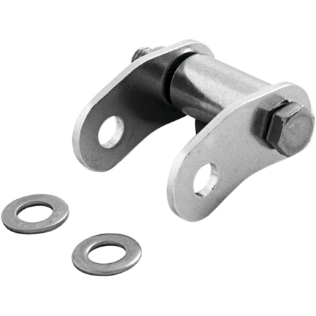 MEMPHIS SHADES HDLT EXT KIT FLSL POL (MEK9895) - DRIVEN Canada's Powersports MEK9895