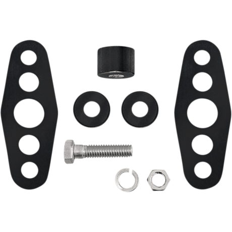 MEMPHIS SHADES HEADLIGHT EXTENSION BLOCK (MEB9896) - DRIVEN Canada's Powersports MEB9896