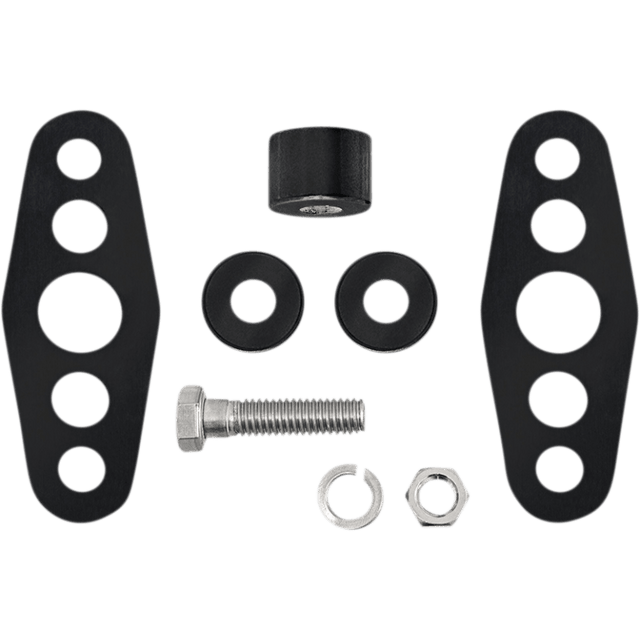 MEMPHIS SHADES HEADLIGHT EXTENSION BLOCK (MEB9896) - DRIVEN Canada's Powersports MEB9896