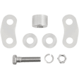 MEMPHIS SHADES HEADLIGHT EXTENSION BLOCK (MEK9897) - DRIVEN Canada's Powersports MEK9897