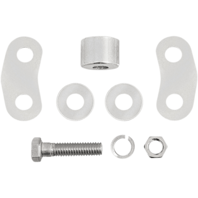 MEMPHIS SHADES HEADLIGHT EXTENSION BLOCK (MEK9897) - DRIVEN Canada's Powersports MEK9897