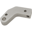 MEMPHIS SHADES HEADLIGHT EXTENSION BLOCK POLISHED HDSS COVERED (MEM9886) - DRIVEN Canada's Powersports MEM9886