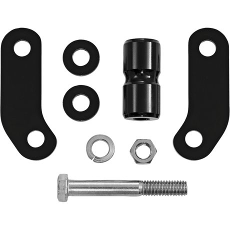 MEMPHIS SHADES HEADLT EXT KIT FXLRS - DRIVEN Canada's Powersports MEB9882