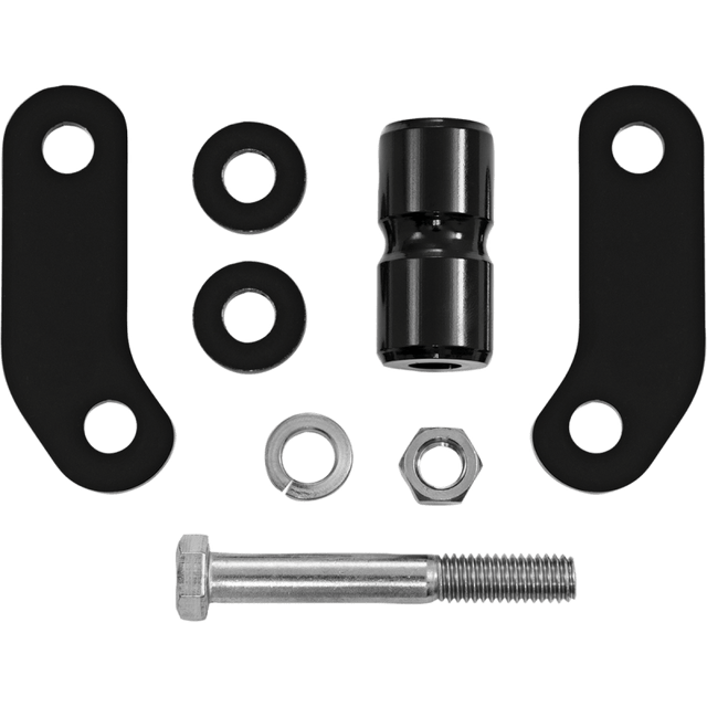 MEMPHIS SHADES HEADLT EXT KIT FXLRS - DRIVEN Canada's Powersports MEB9882