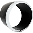 MEMPHIS SHADES HEADLT RNG/SHRD KIT FXLRS (MEB7231) - DRIVEN Canada's Powersports MEB7231